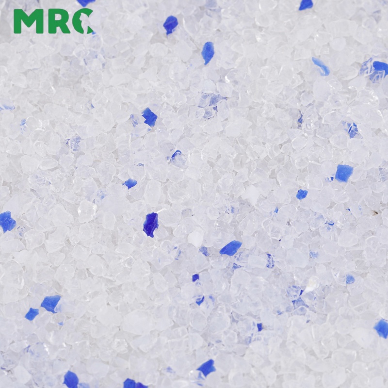 Mrc Silica Gel Cat Litter