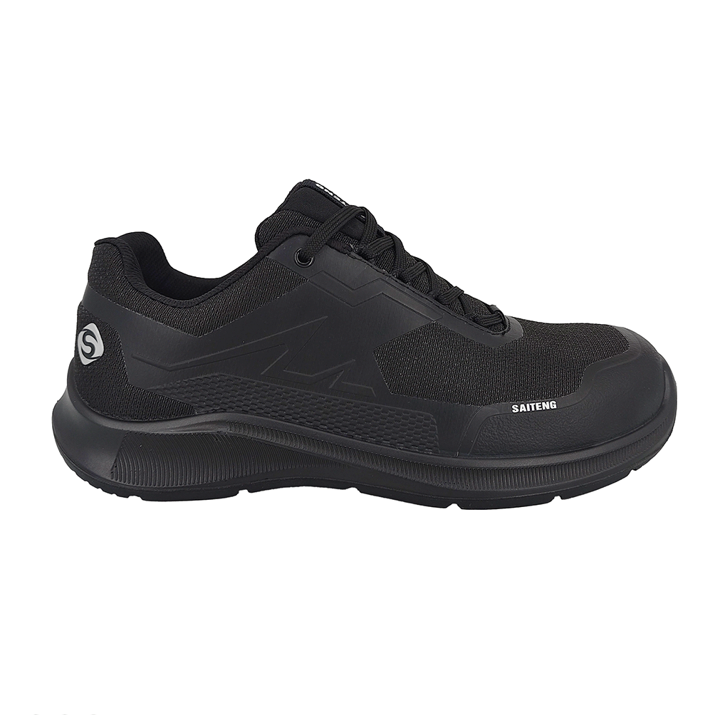 safety shoes