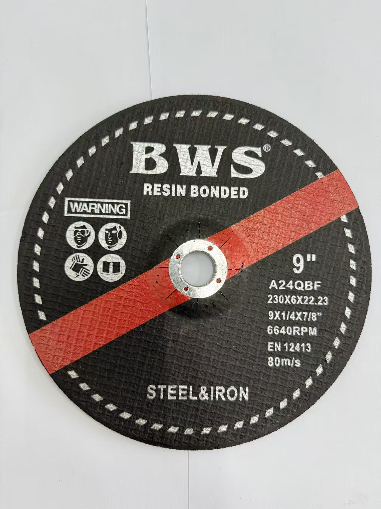 Grinding Wheel.metal
