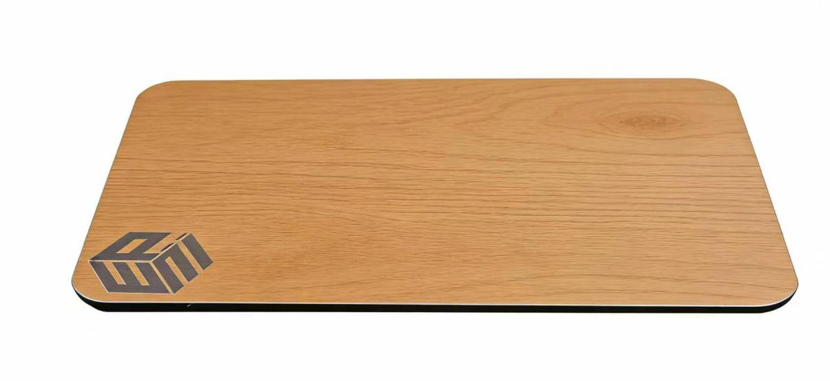 Aluminum composite panel