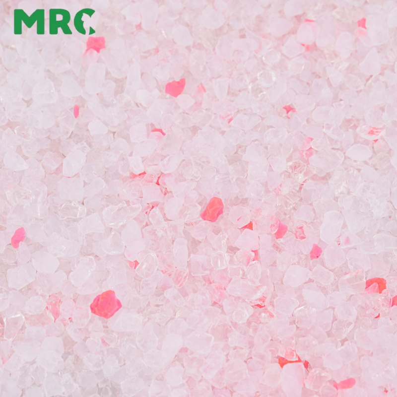 Mrc Silica Gel Cat Litter
