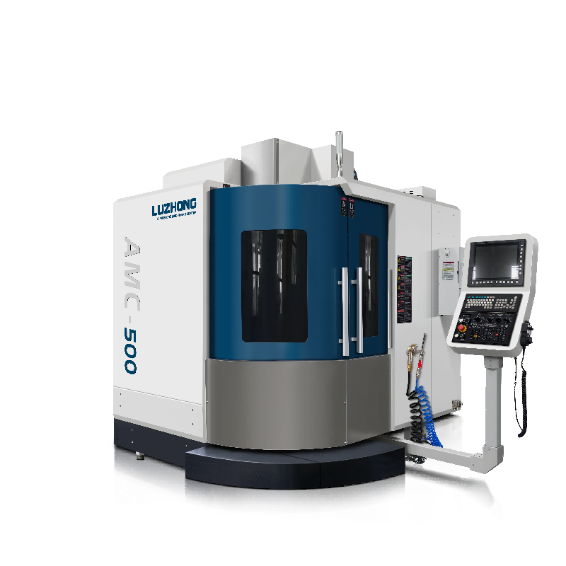 5-axis Machining Center AMC500