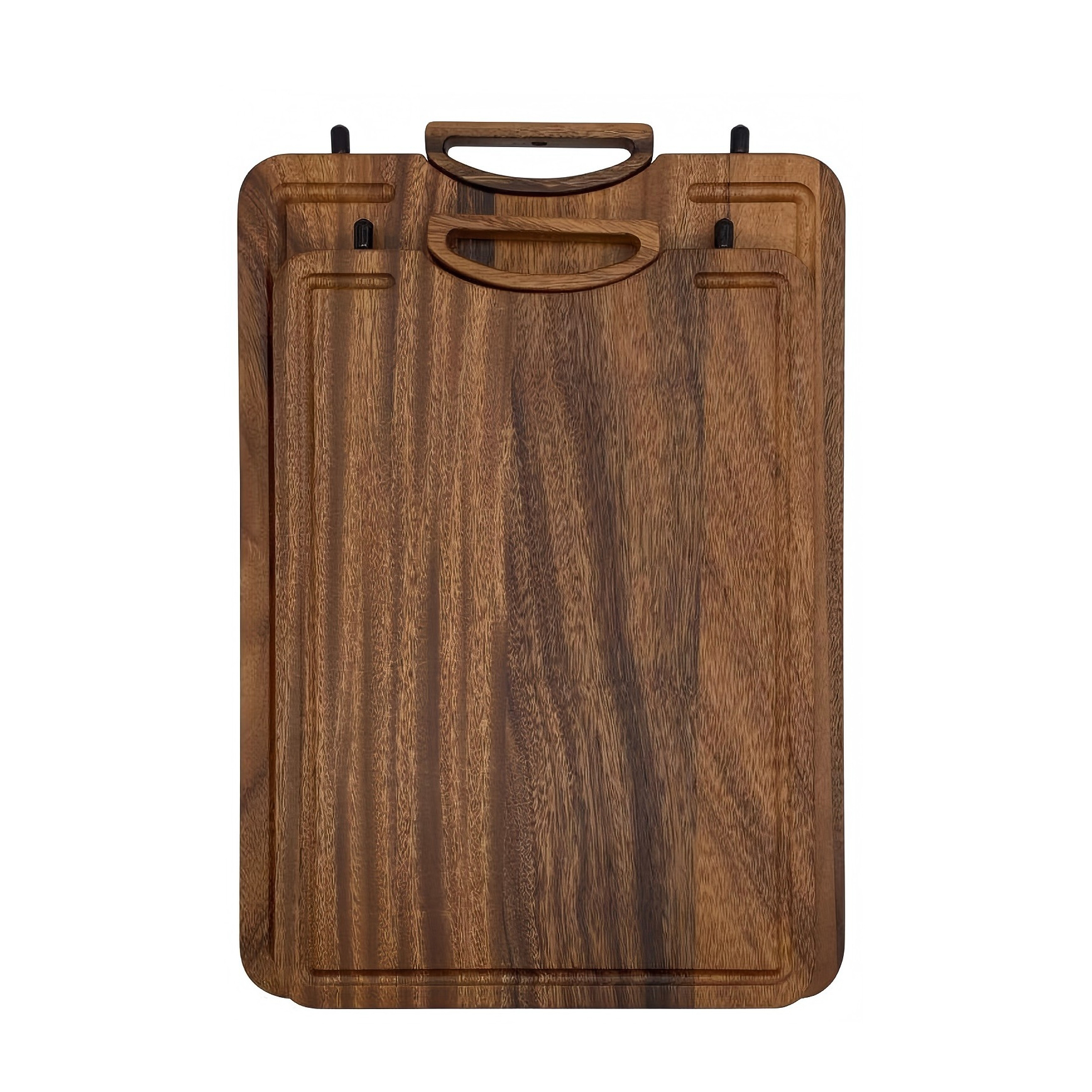 Wood Chopping Board