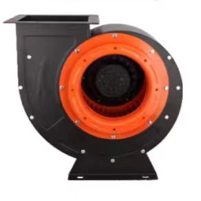 External Rotor Centrifugal Fan