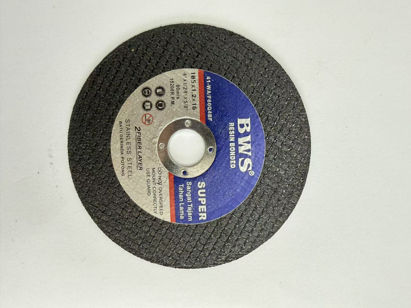 Cut Off Wheel.inox
