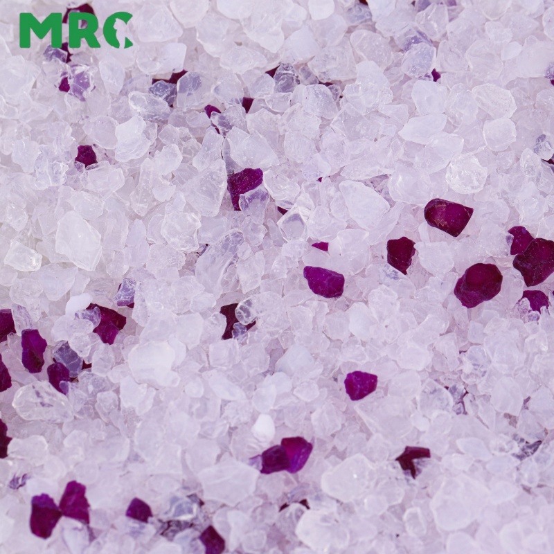 Mrc Silica Gel Cat Litter
