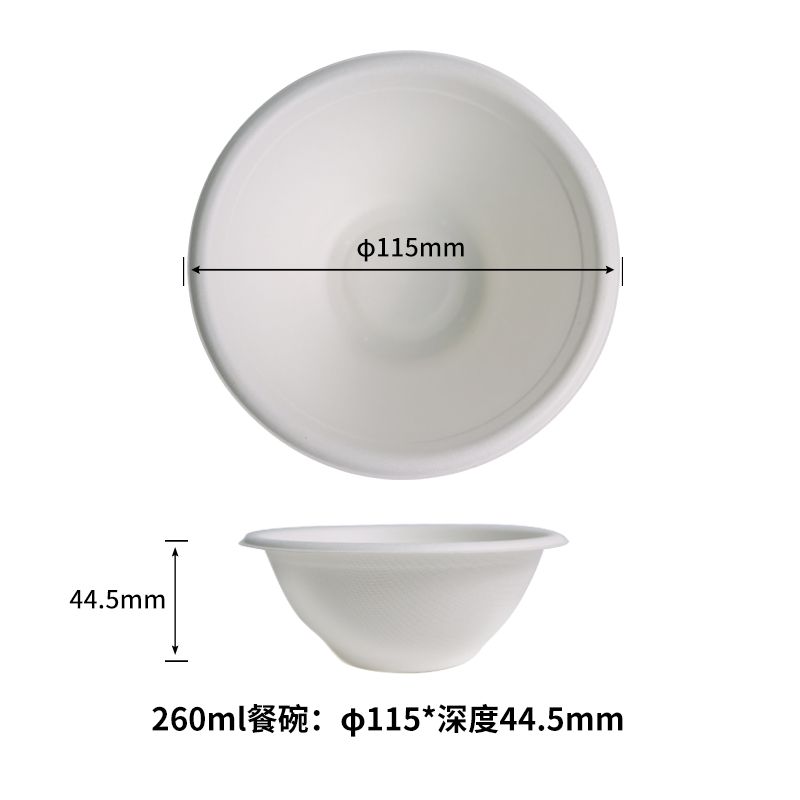 260ml bowl