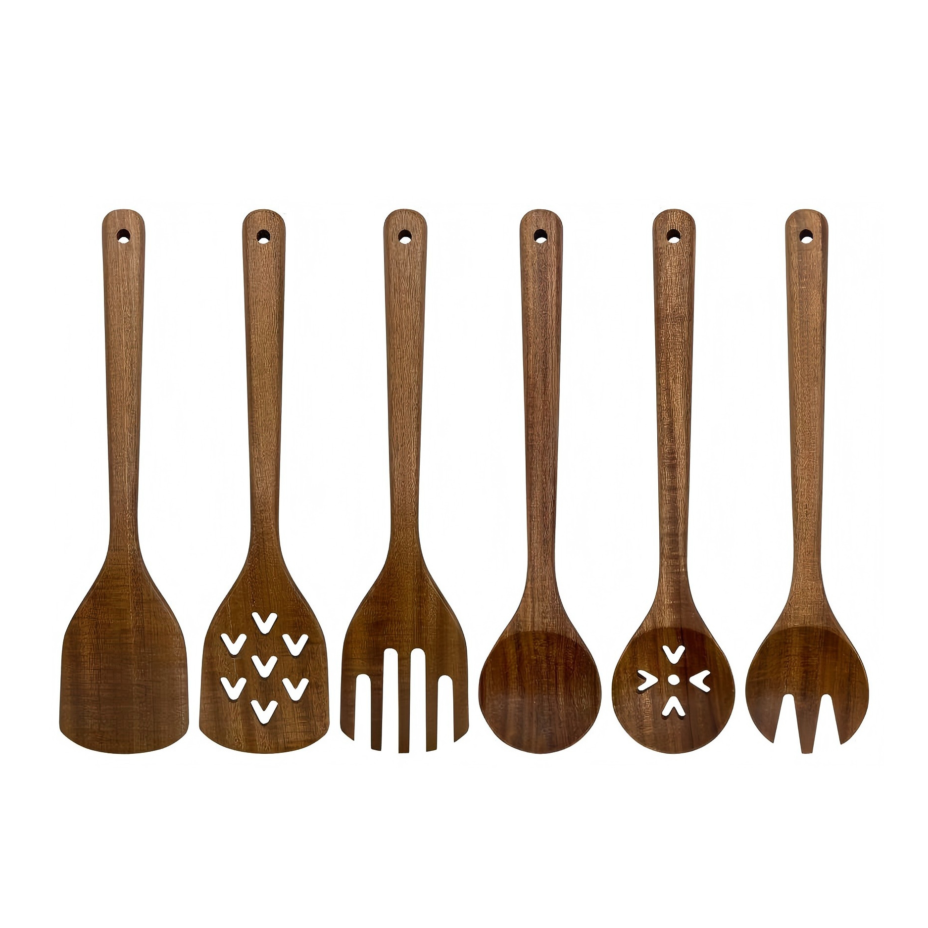 Wood Utensils