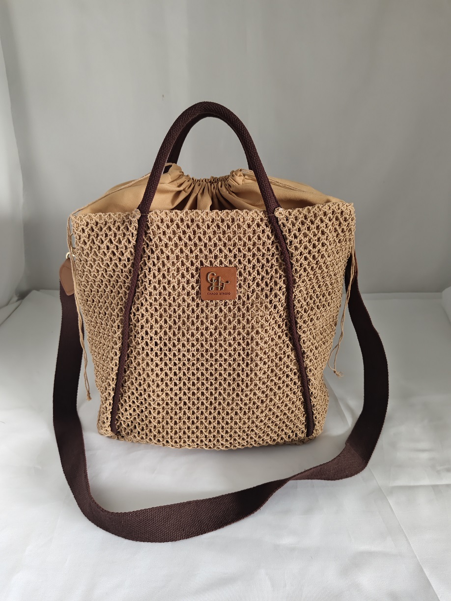 Tote bags