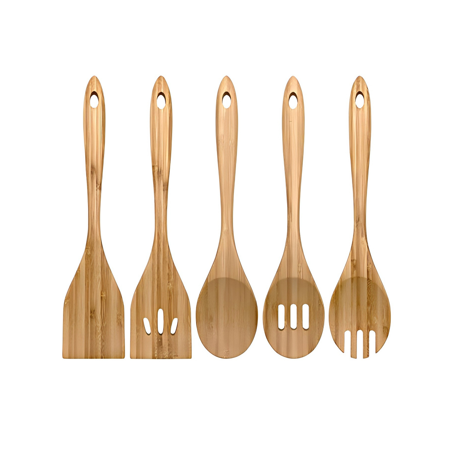Wood Utensils