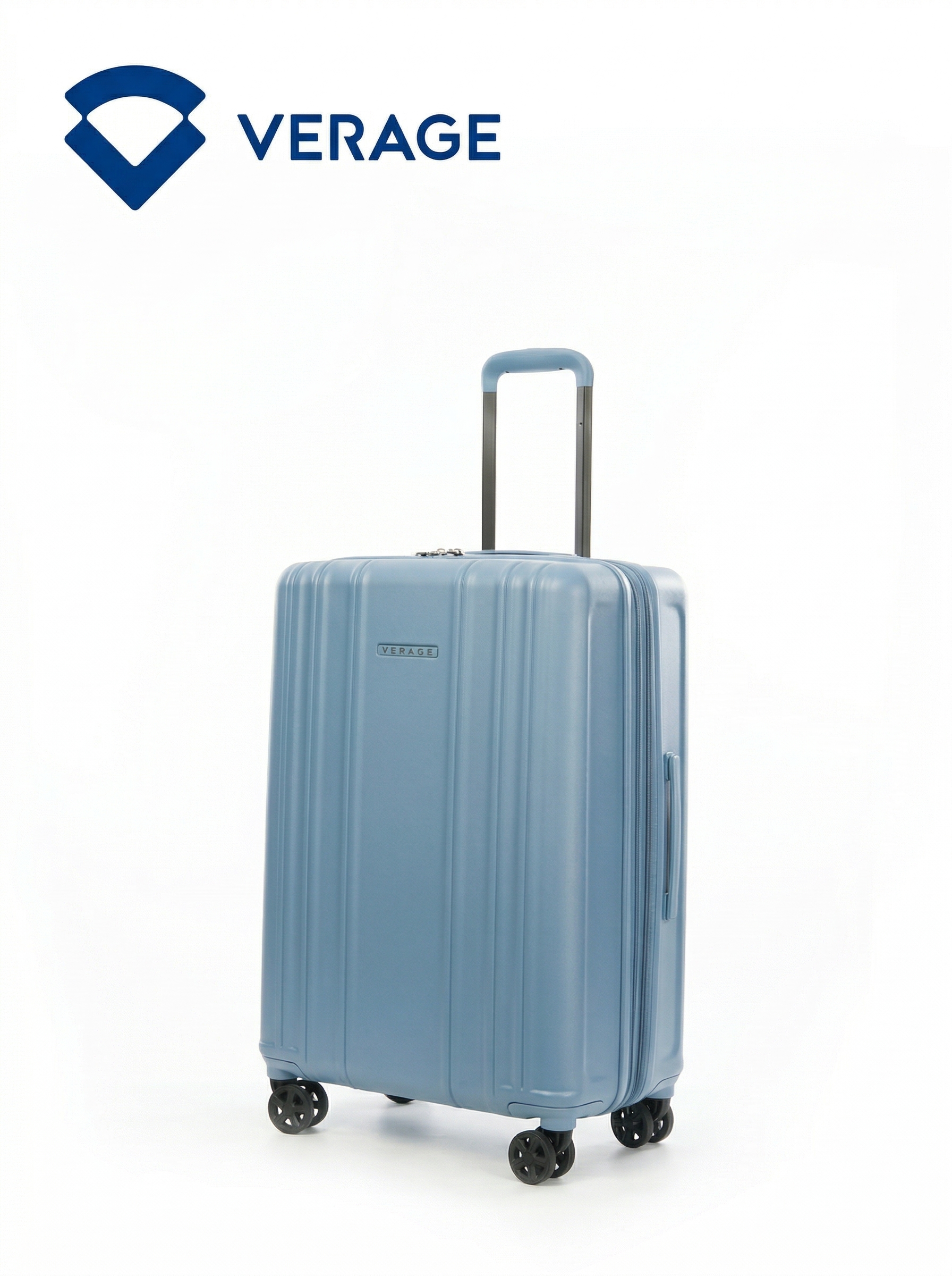 Verage Pure PC Spinner Trolley Case GM25110W