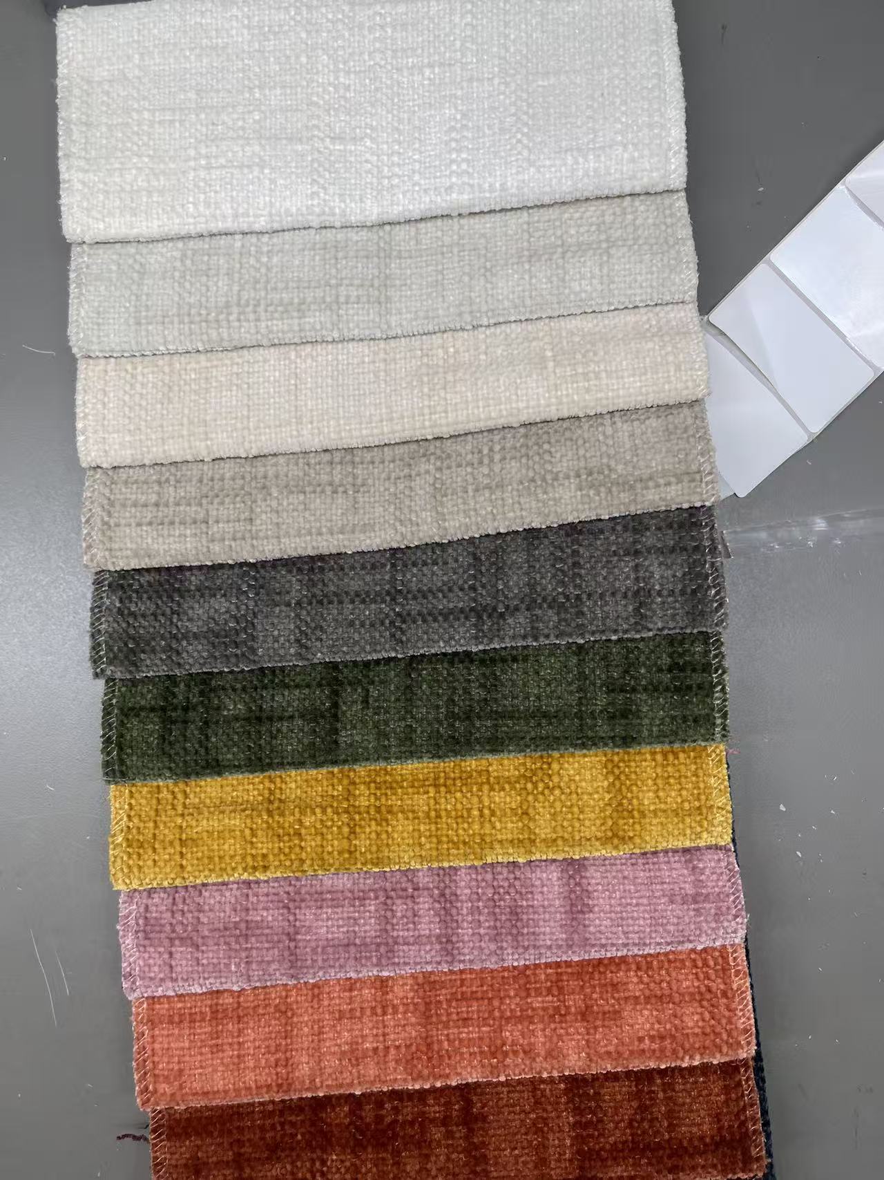 Chenille