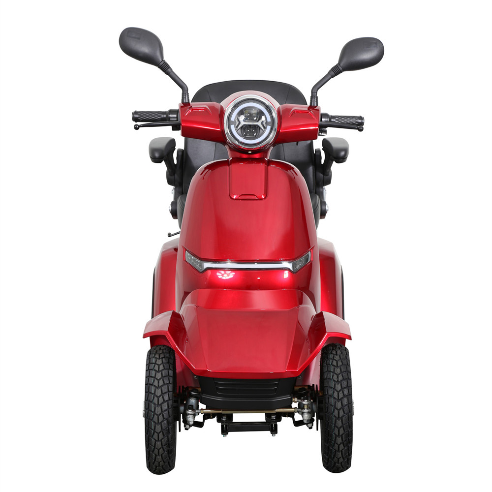 1000W New EEC Factory Price Old People Disabled Handicap Electric Mobility Scooters
