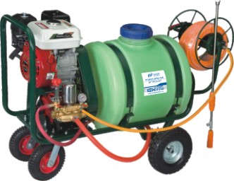 MENGHUA Trolley sprayer series MH-300L