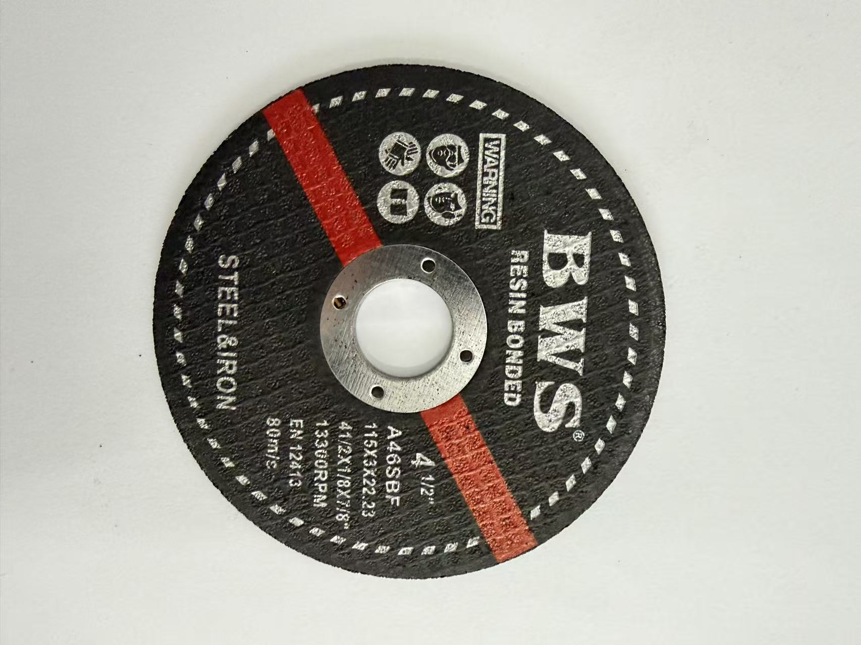 Cut Off Wheel.metal