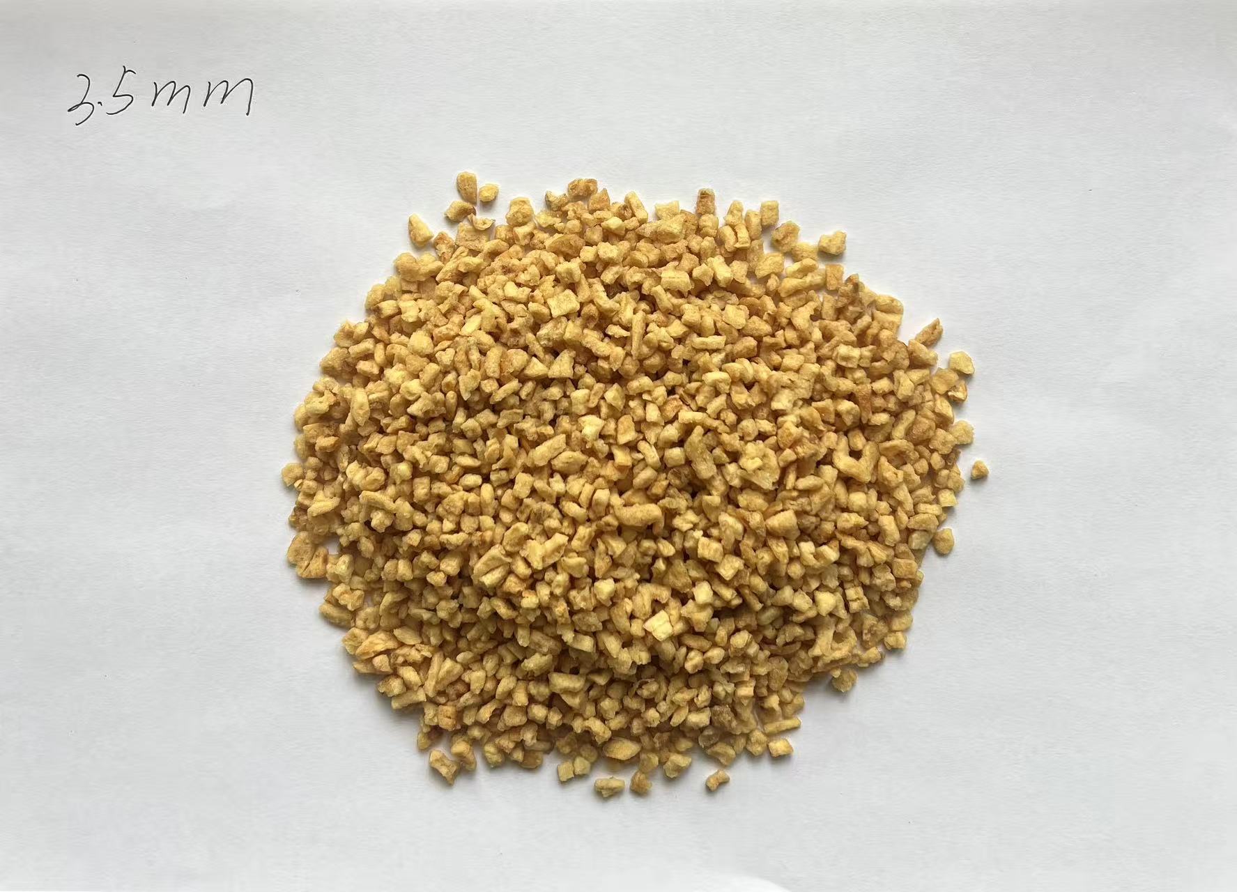 garlic crisp