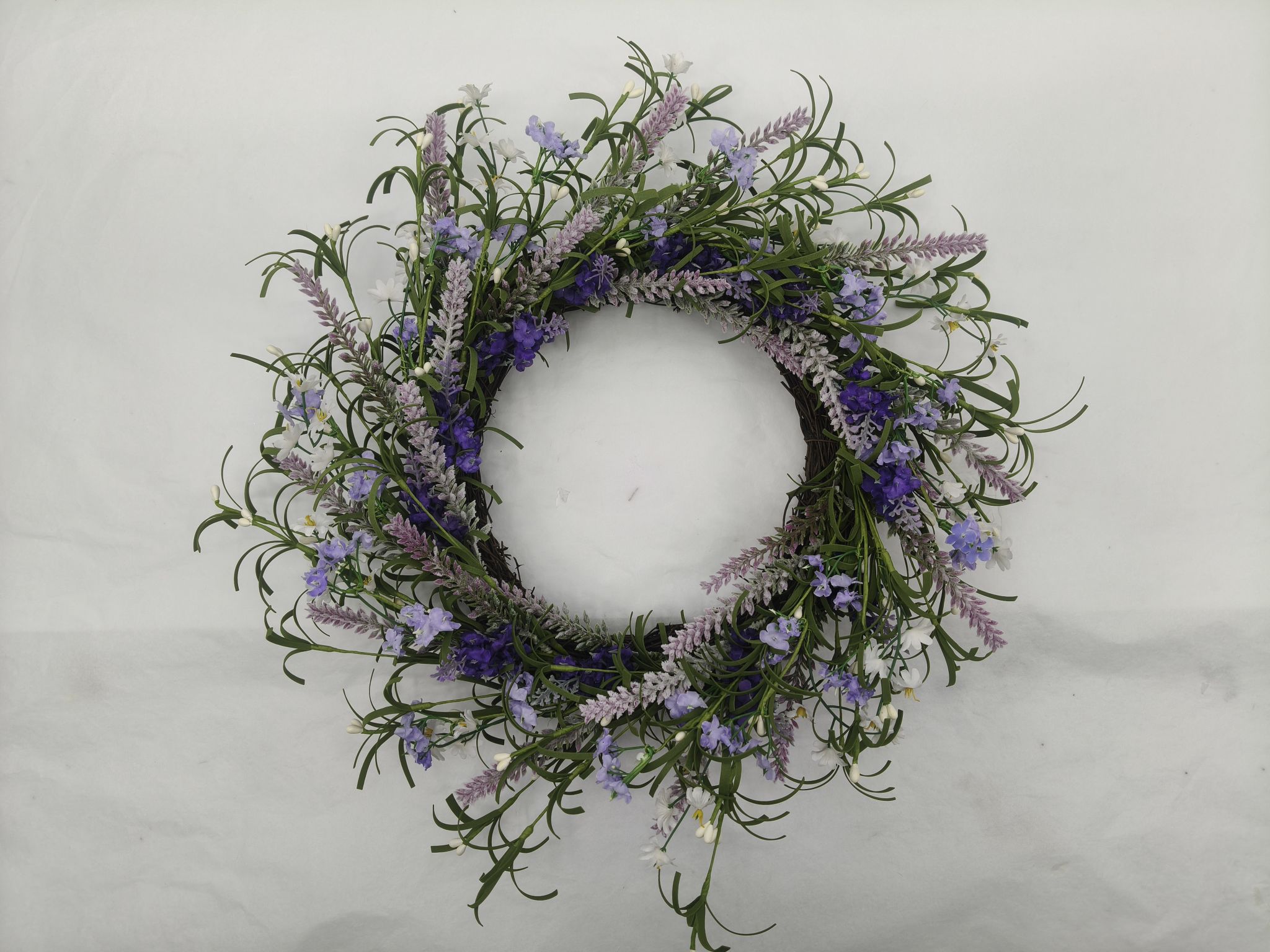 Festival decorations