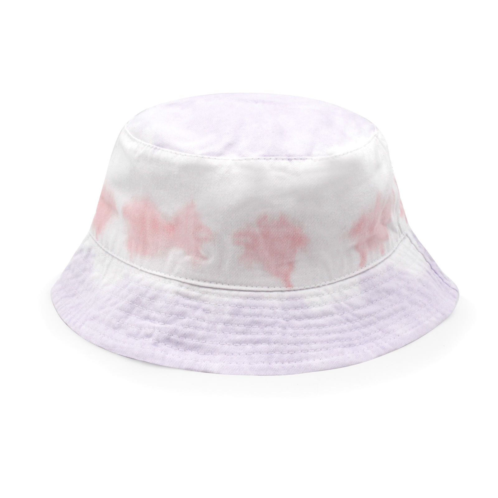 Tie-dye Bucket Hat