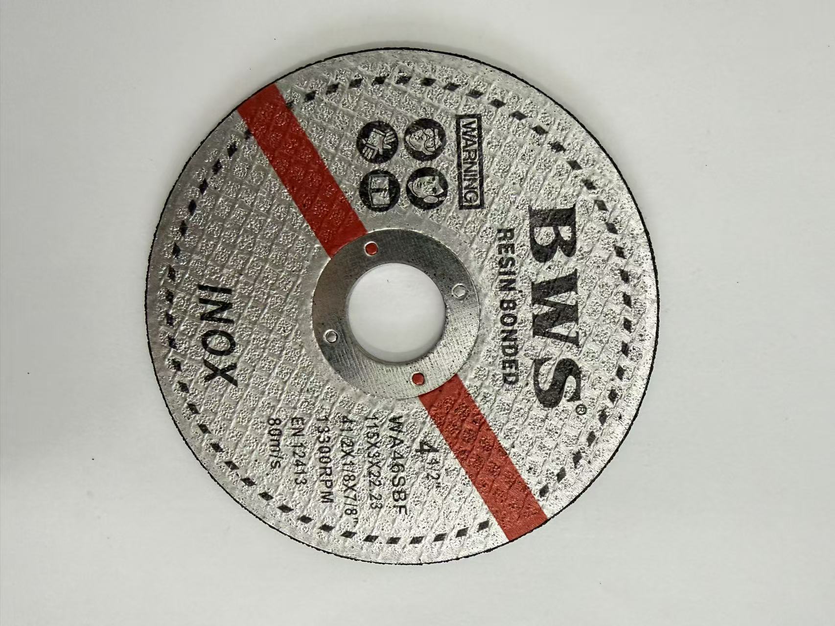 Cut Off Wheel.inox