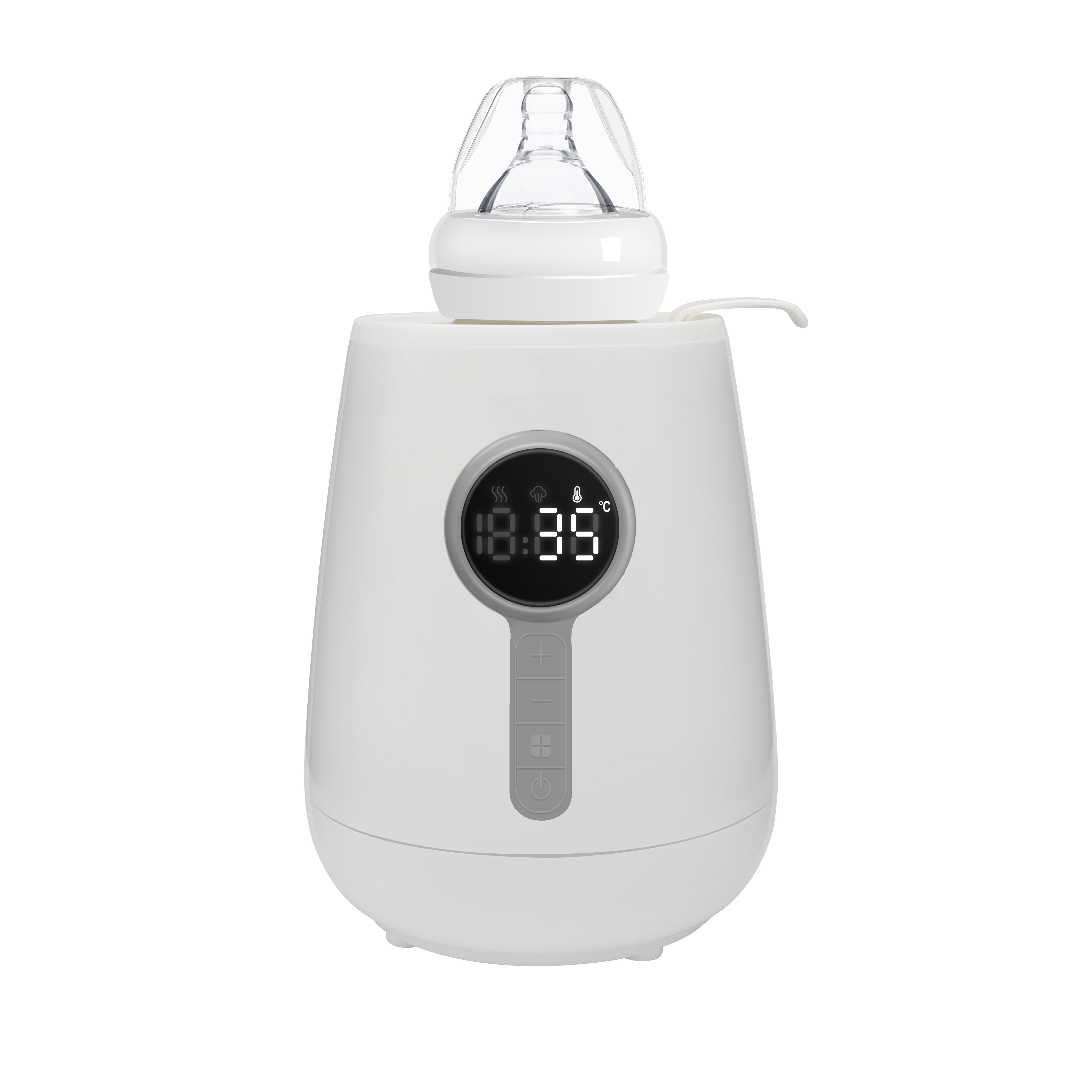 Joystar-Bottle warmer-heats up, keeps warm, sterilizes