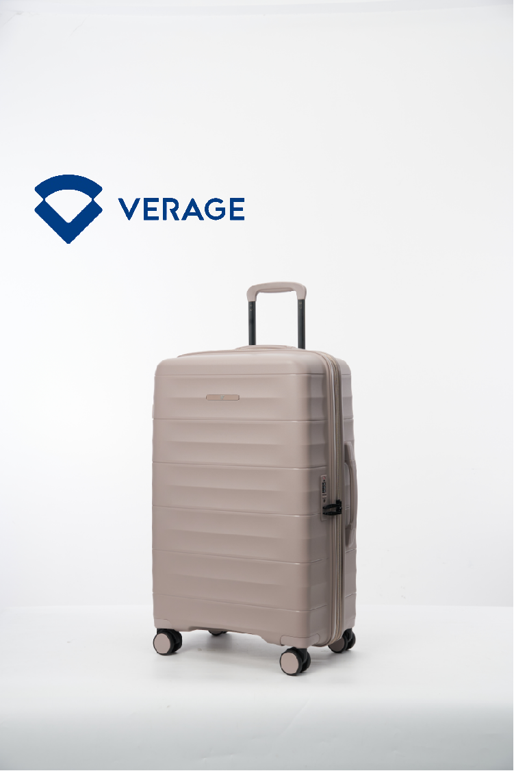 Verage PP Trolley Case GM25112W