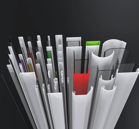PC lampshade