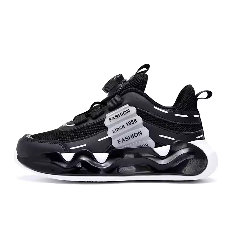 children sport shoes