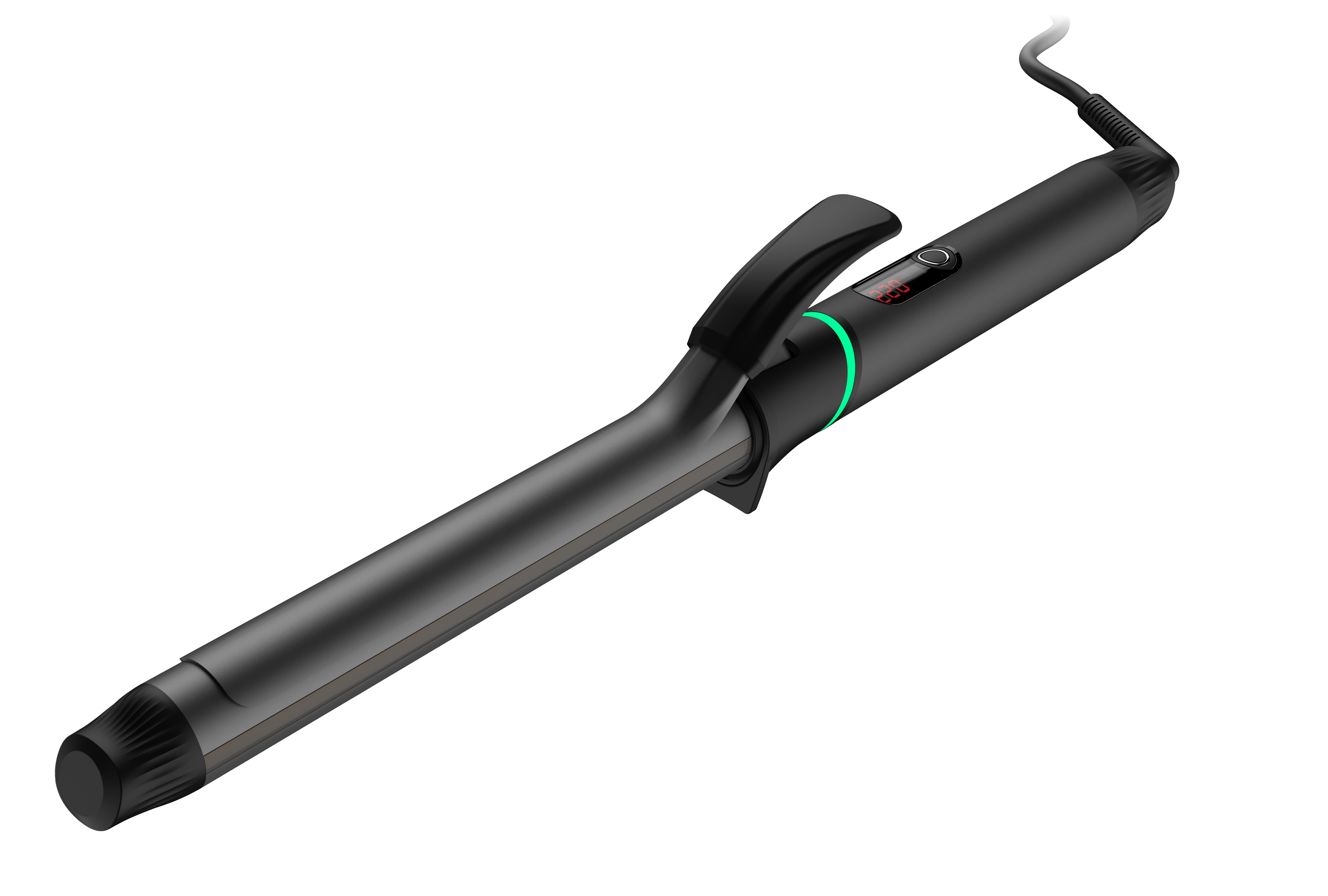 Curlingiron