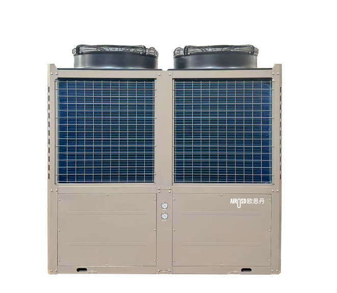 240KW High Power Inverter Swimming Pool Heat Pump