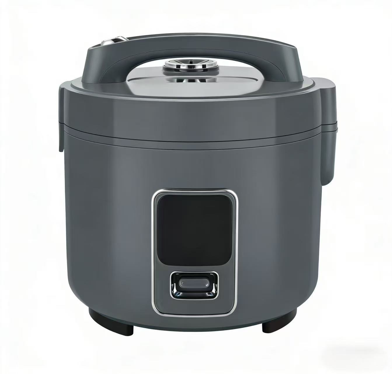 Rice cooker