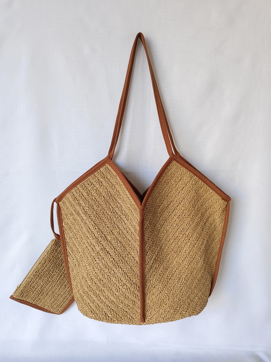 Beach bags