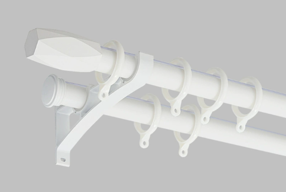 Curtain rod