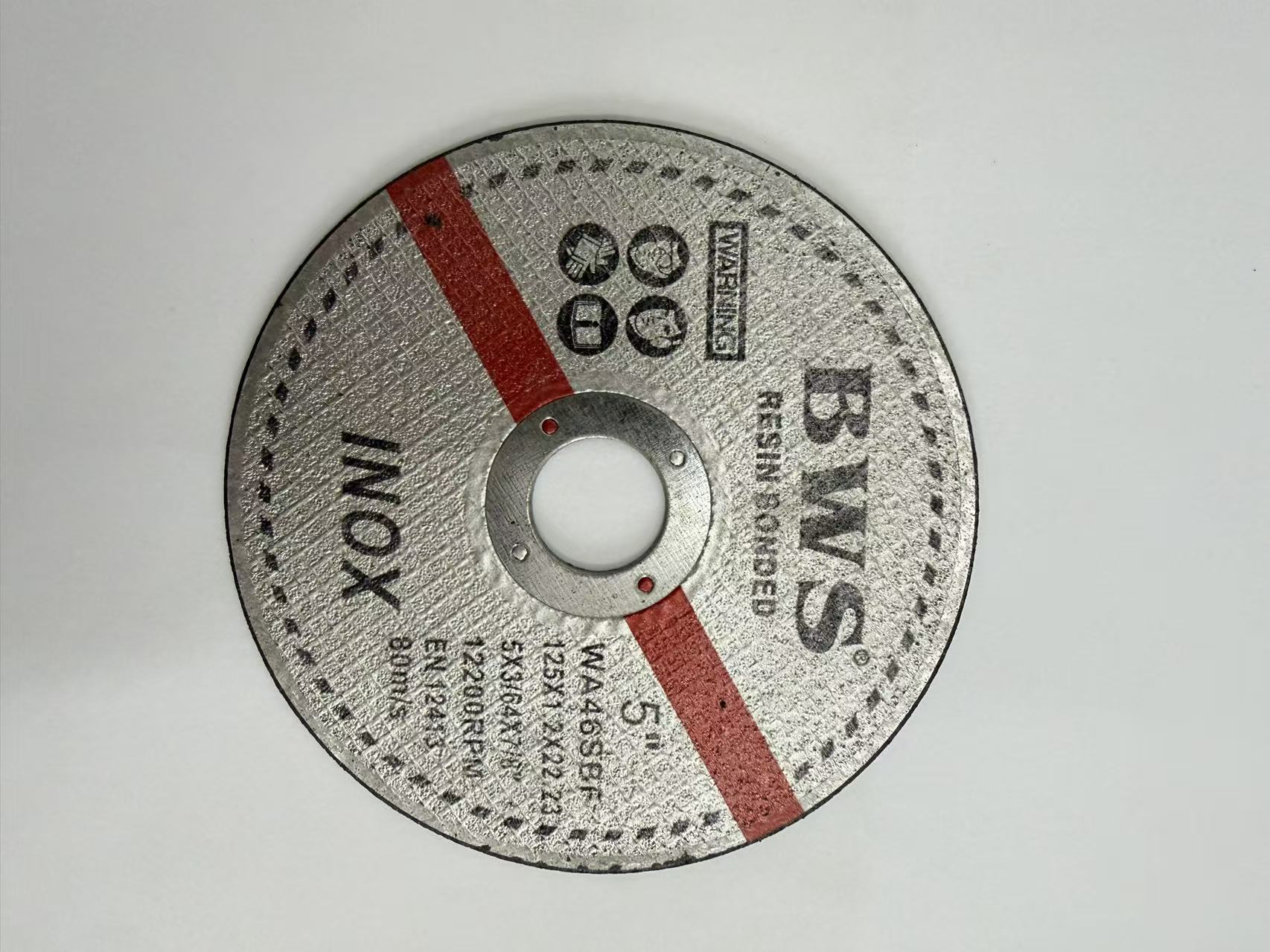 Cut Off Wheel.inox