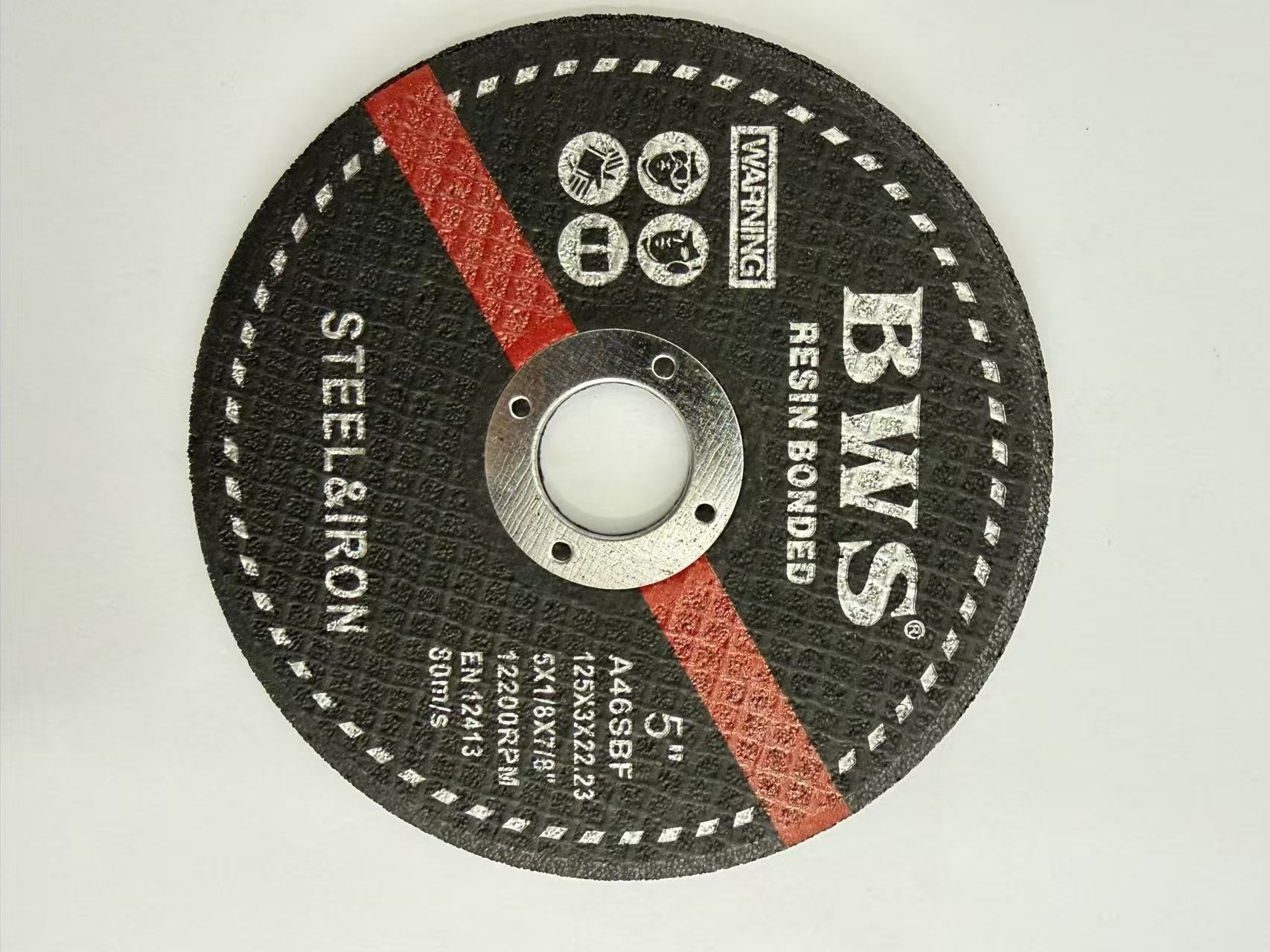 Cut Off Wheel.metal
