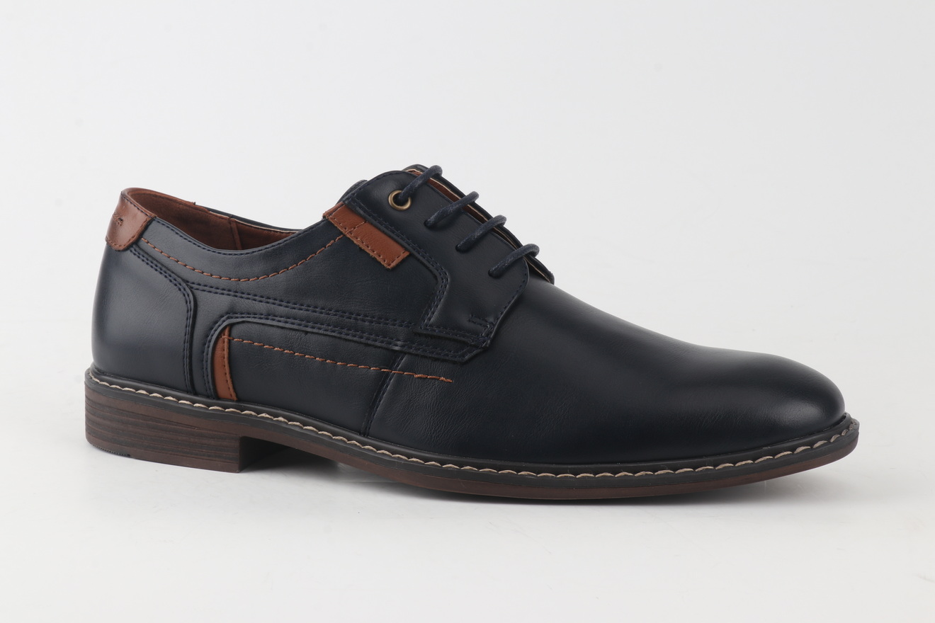 High Quality Hot-selling Men's Dress Shoes Pu Luxury Fashion Groom Wedding Shoes