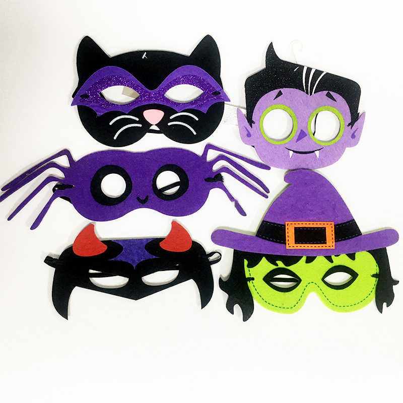 felt mask