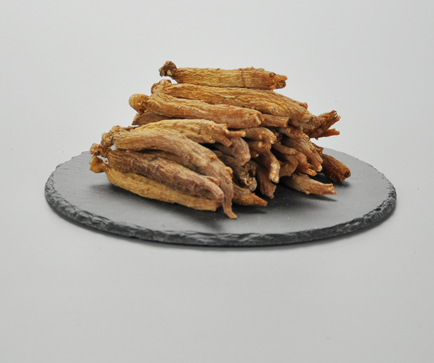 Red ginseng