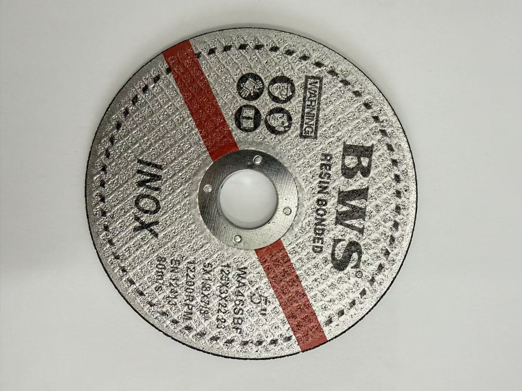 Cut Off Wheel.inox