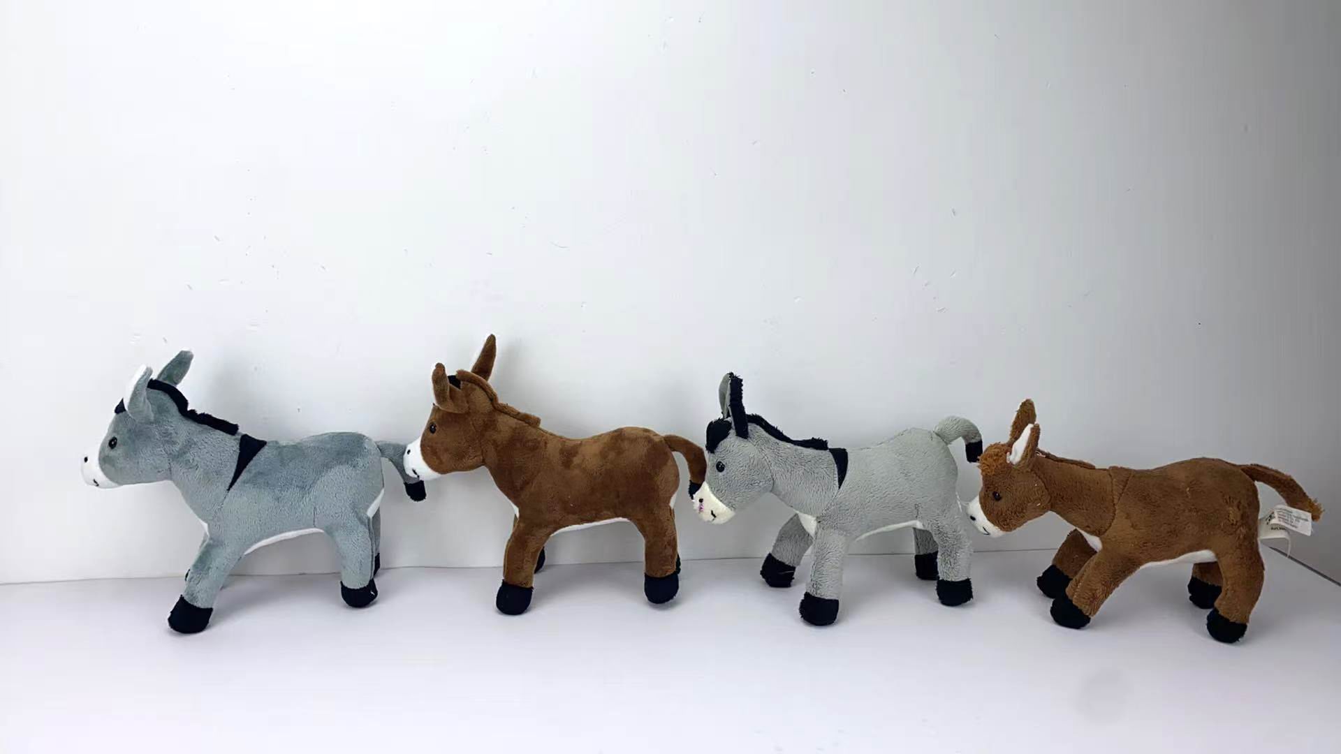 Donkey