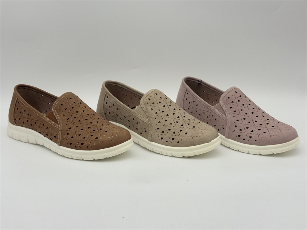 women casual shoes