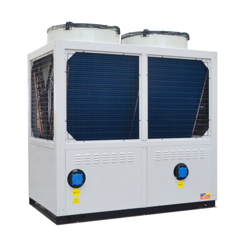 240KW High Power Swimming Heat Pump