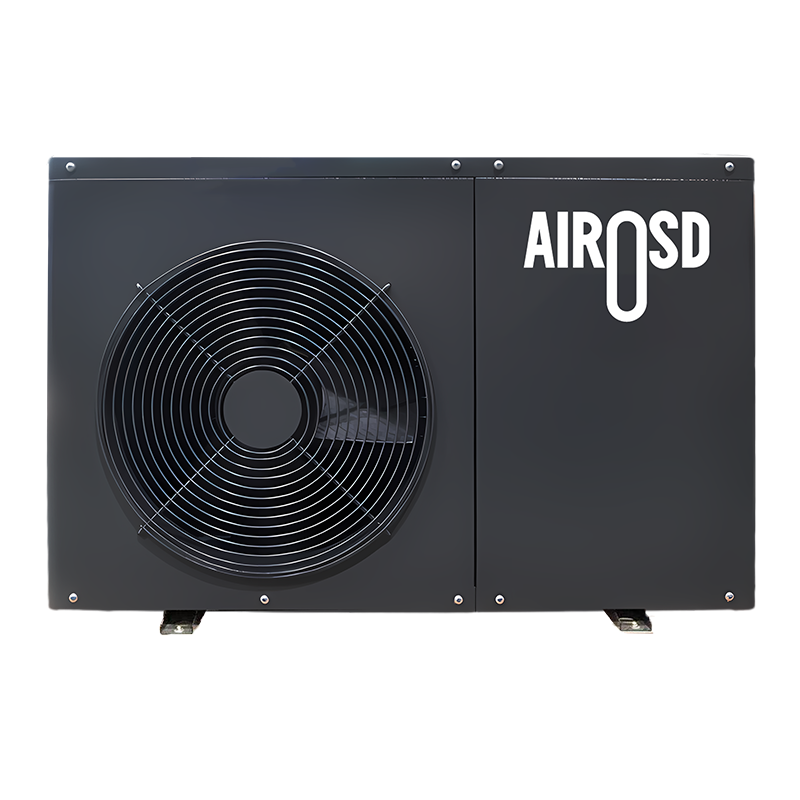 14KW Inverter Swimming Pool Heat Pump