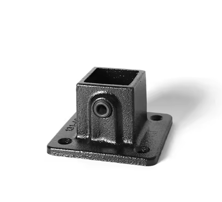 tube clamp fittings