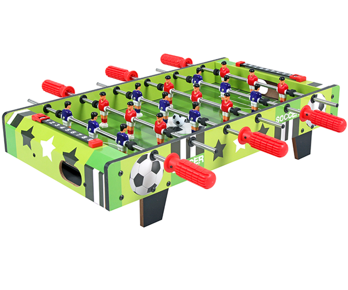 Soccer Game Table