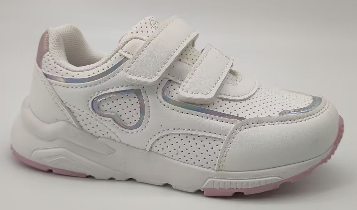 Guo's Sneakers