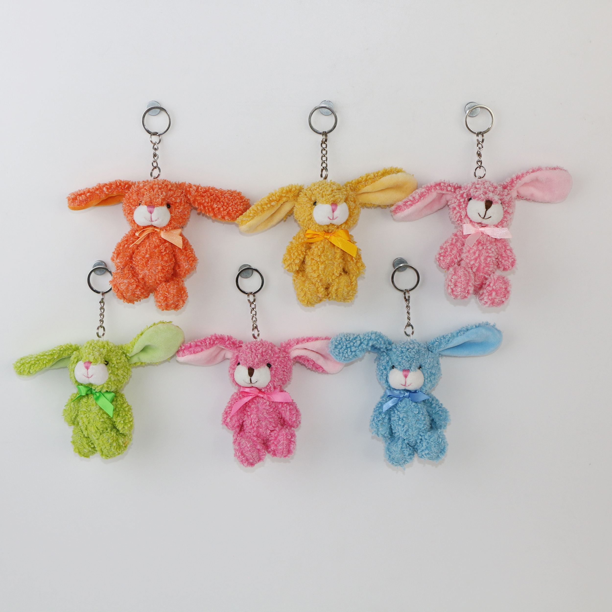 plush keychains