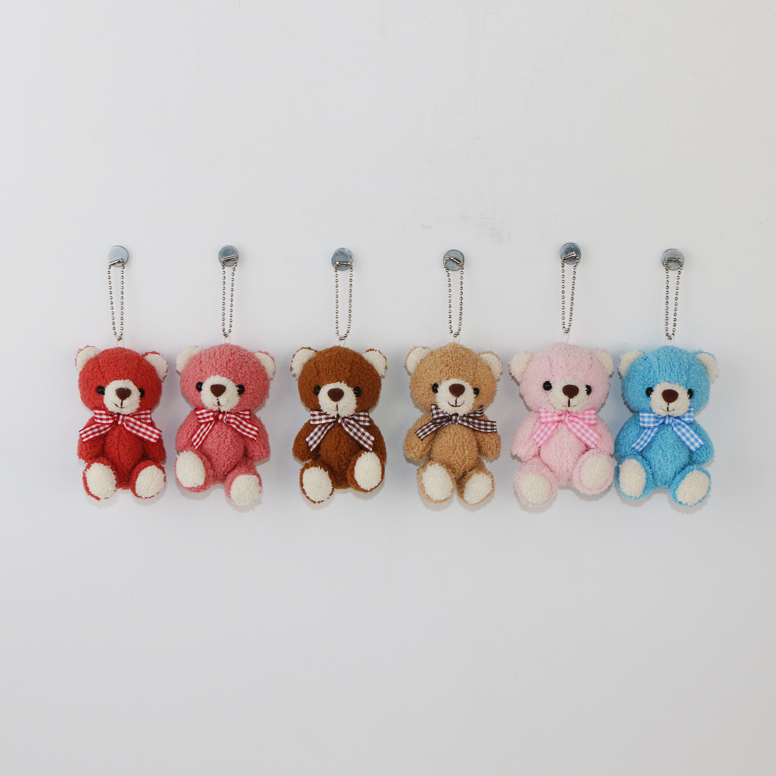 plush keychains