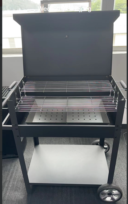 barbecue grill