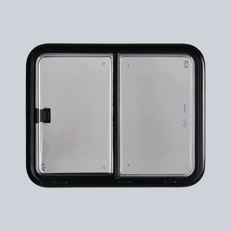 BUIT WS20C1 Double Glazed Sliding Window