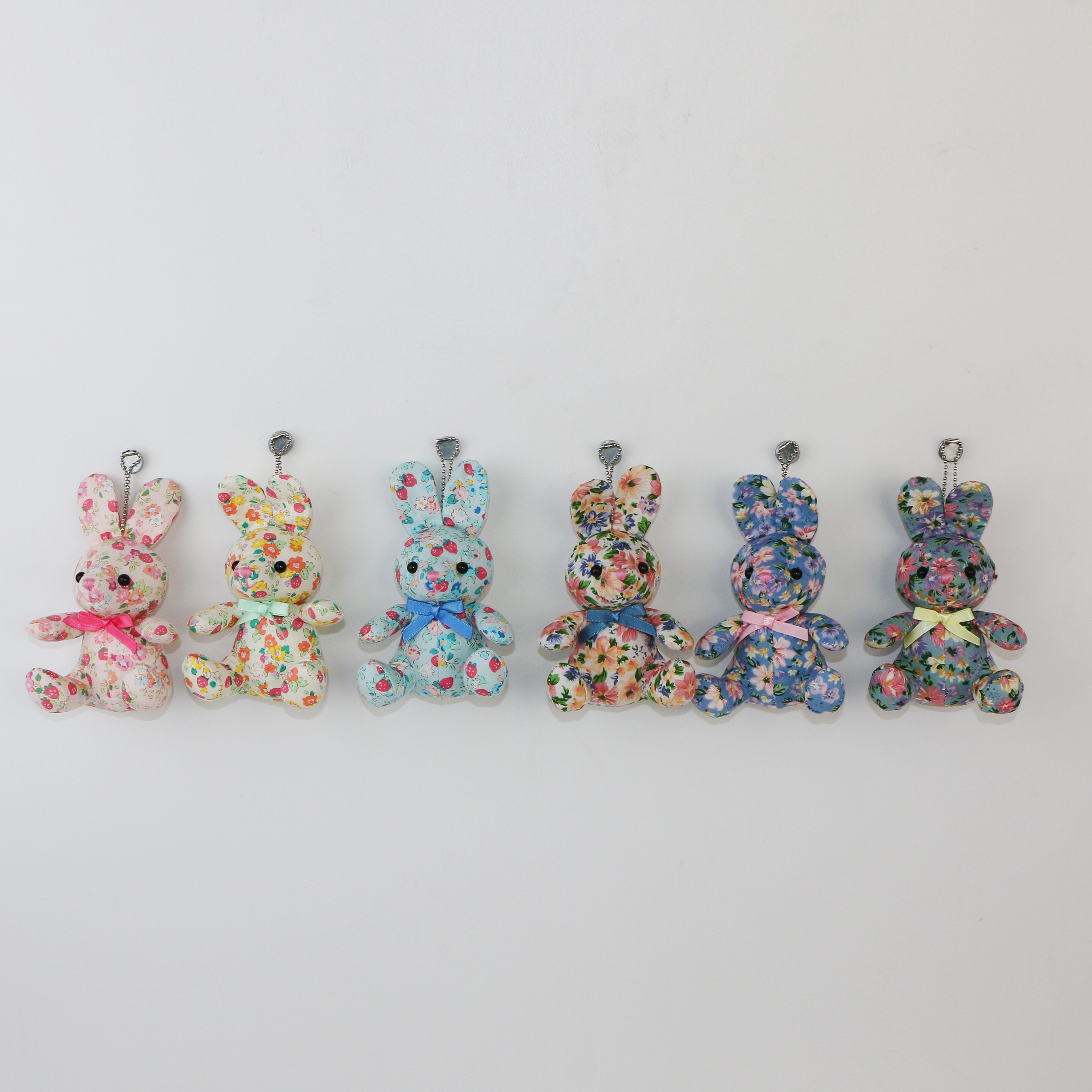 plush keychains
